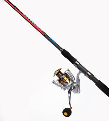 BEST STICK 210 CM 10-30G 2P - 7
