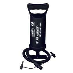 Bestway 62002 12' / 30 cm El Pompası - Bestway
