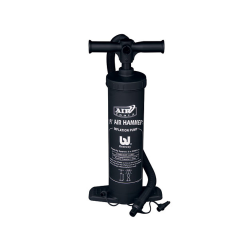 Bestway 62030 Air Hammer Max ( Kutulu ) El Pompası - Bestway