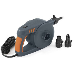 Bestway 62145 Power Grip AC 220V Pompa - Bestway