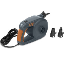 Bestway 62164 Power Grip DC 12V Çakmaklıklı Pompa - Bestway