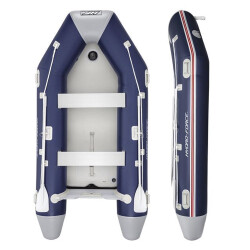 Bestway 65049 Mirovia Pro 3.30m Air Deck Taban Şişime Bot - Bestway