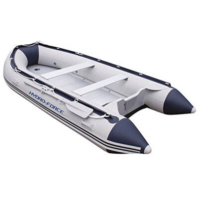 Bestway 65050 Sunsaille Alüminyum Taban Bot - 1