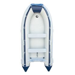 Bestway 65062 Sunsaile Şişme Taban Bot - Bestway