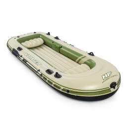 Bestway 65156 Voyager 3.50m Bot - Bestway