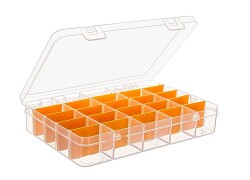 Beta Organizer Kutu 25 Göz ASR-5048 - DİĞER