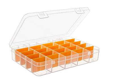 Beta Organizer Kutu 25 Göz ASR-5048 - 1