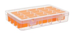 Beta Organizer Kutu 25 Göz ASR-5048 - 2