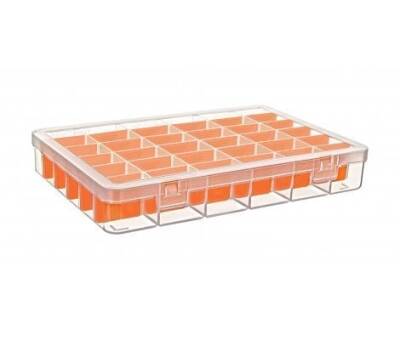 Beta Organizer Kutu 36 Göz ASR-5049 - 1