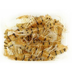 Bezli Karides 7.5 Cm 20P - NEHİR