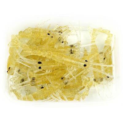 Bezli Karides 7.5 Cm 20P - 10