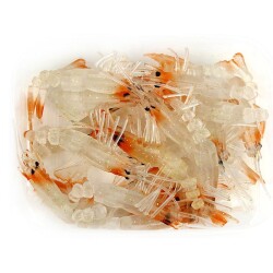 Bezli Karides 7.5 Cm 20P - 8