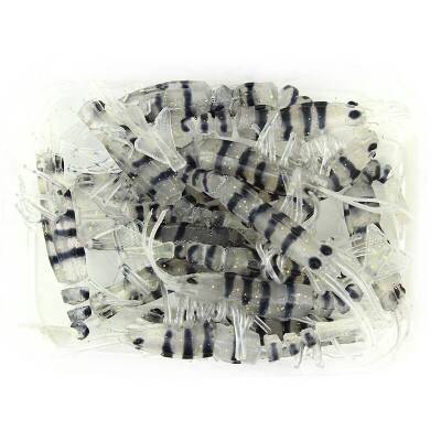 Bezli Karides 7.5 Cm 20P - 5