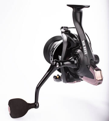 BIG BOSS FD-127000 METAL KAFA 11+1 SS RULMAN - 3