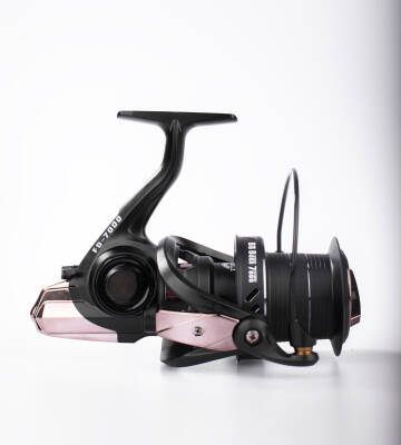 BIG BOSS FD-127000 METAL KAFA 11+1 SS RULMAN - 5