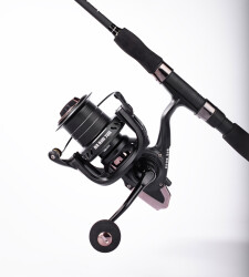 BIG BOSS FD-127000 METAL KAFA 11+1 SS RULMAN - 6