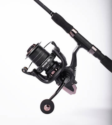 BIG BOSS FD-127000 METAL KAFA 11+1 SS RULMAN - 6