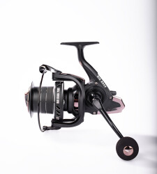 BIG BOSS FD-127000 METAL KAFA 11+1 SS RULMAN - 7