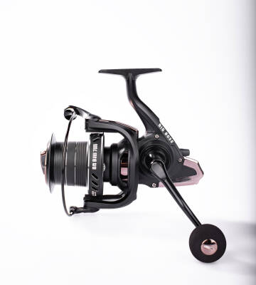 BIG BOSS FD-127000 METAL KAFA 11+1 SS RULMAN - 7