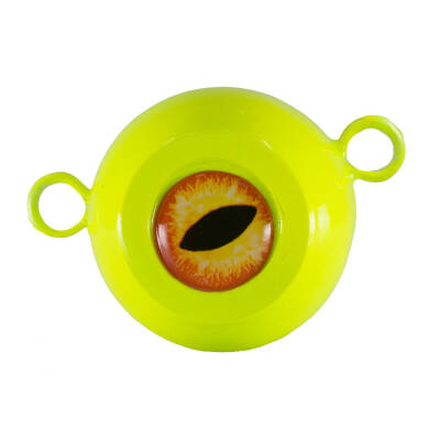 Big Eye İğnesiz Lemon (UV) - 1