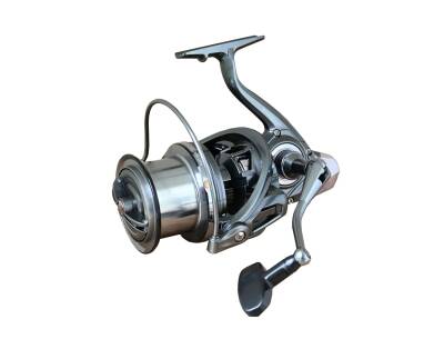 BIG WATER SURF 9000, 6+1BB, METAL KAFA - 2