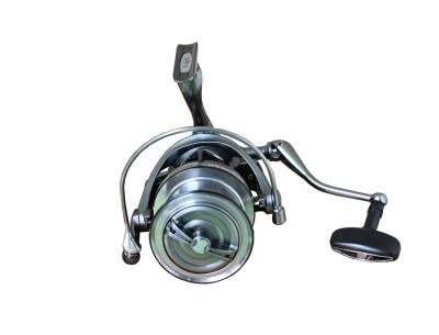 BIG WATER SURF 9000, 6+1BB, METAL KAFA - 4