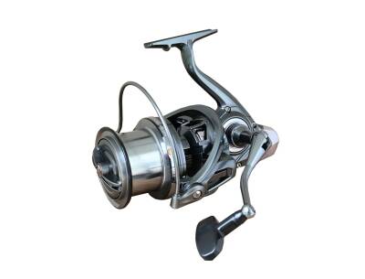 BIG WATER SURF 9000, 6+1BB, METAL KAFA - 2