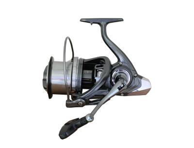 BIG WATER SURF 9000, 6+1BB, METAL KAFA - 3