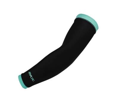BKK Arm Sleeves Black - 1