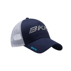 BKK Avant-Garde Mavi Şapka - BKK