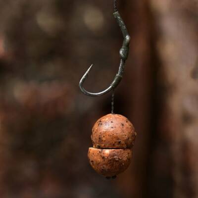BKK Carp Continental Olta İğnesi - 3