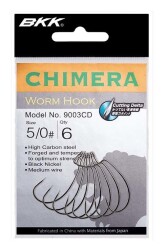 BKK Chimera CD Olta İğnesi - 1