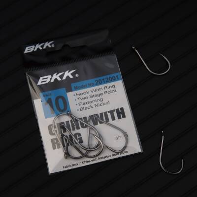 BKK Chinu-R Diamond Olta İğnesi - 3