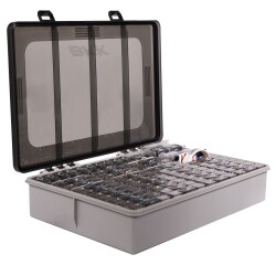 BKK Complete Armorpoint OCD KIT M - BKK