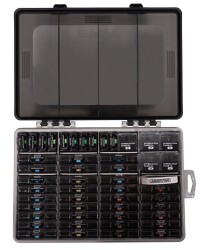 BKK Complete Armorpoint OCD KIT M - 2