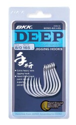 BKK Deep Olta İğnesi - 1
