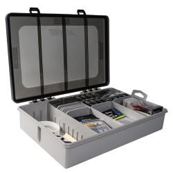 BKK Finesse Armorpoint OCD Kit - BKK