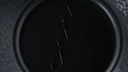 BKK Ganged Hooks-HD Pre-Made İğne - 4
