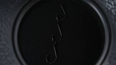 BKK Ganged Hooks-HD Pre-Made İğne - 4