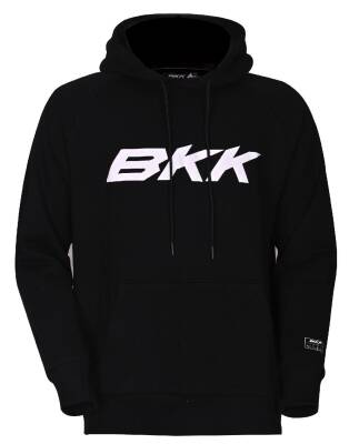 BKK Hoodie - 1