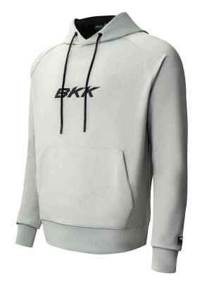 BKK Hoodie Tuna Grey - 1