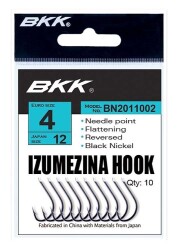 BKK Izumezina Diamond Olta İğnesi - BKK