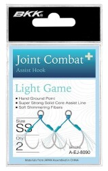 BKK Joint Combat+ Olta İğnesi - 1