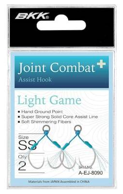 BKK Joint Combat+ Olta İğnesi - 1