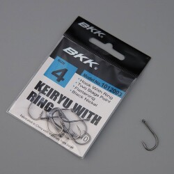 BKK Keiryu-R Diamond Olta İğnesi - 3