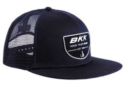 BKK Legacy Snapback Blue Şapka - BKK