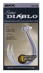 BKK Lone Diablo Olta İğnesi - BKK