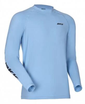 BKK Long Sleeve Performance Shirt - 1