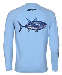 BKK Long Sleeve Performance Shirt - 2
