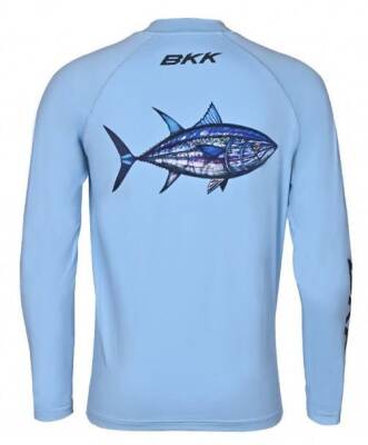 BKK Long Sleeve Performance Shirt - 2
